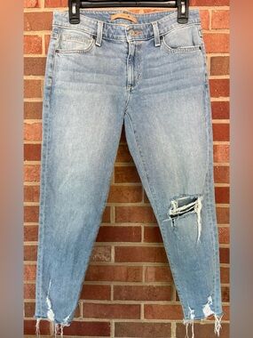 Joes jeans size 26W